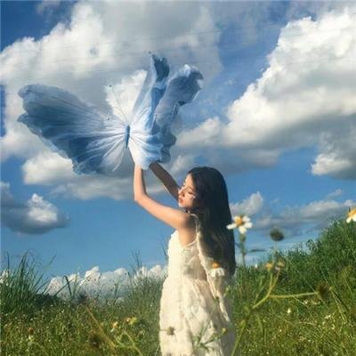 艳后多情